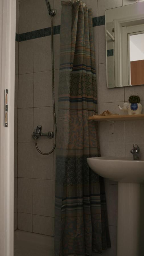 Апартаменты Γ3 - The Weekend Getaway One Эйон Экстерьер фото